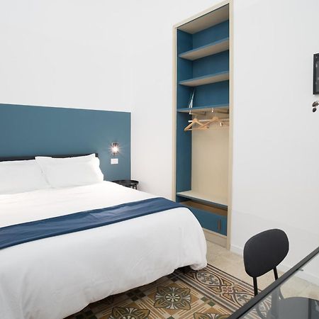 Picciridda Rooms Palermo Exteriör bild