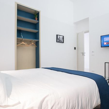 Picciridda Rooms Palermo Exteriör bild