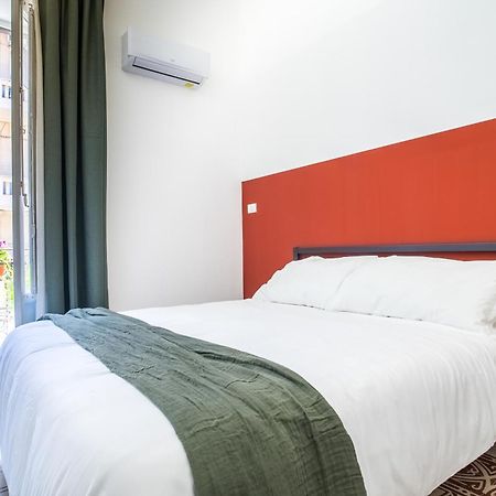 Picciridda Rooms Palermo Exteriör bild