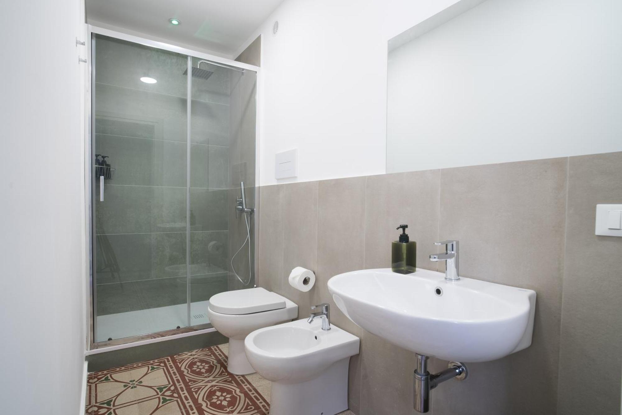 Picciridda Rooms Palermo Exteriör bild