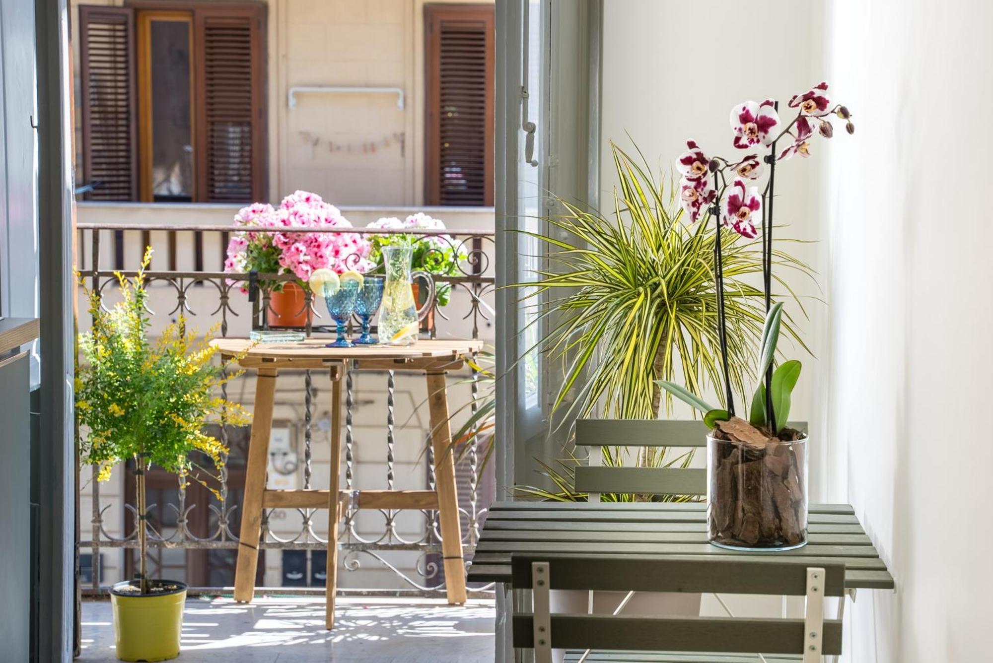 Picciridda Rooms Palermo Exteriör bild