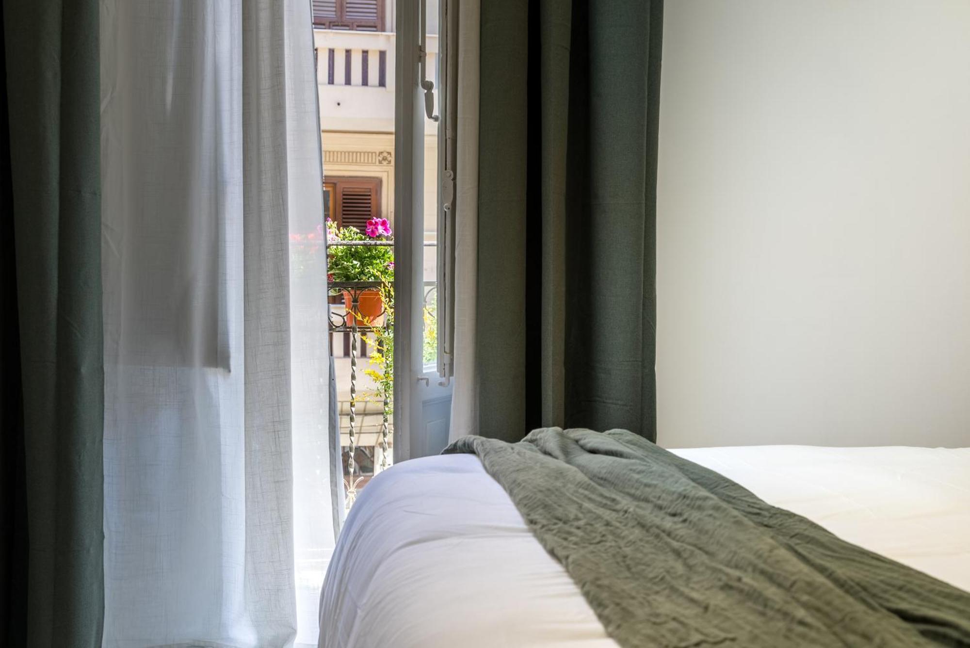 Picciridda Rooms Palermo Exteriör bild
